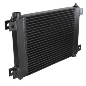 Charge Air Cooler