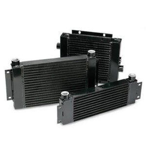 Excavator Radiator