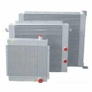 Hydraulic Oil Cooler