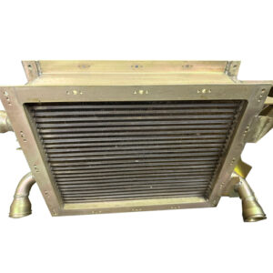 Aircraft Cooling System